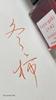 PILOT Iroshizuku Зимняя хурма Чернила INK50FG