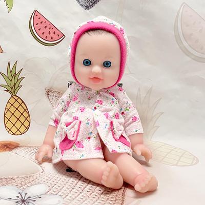 COSDOLL Кукла Реборн Полная силиконовая кукла Реалистичный ребенок Мягкая кукла Ребенок Кукла Новорожденный Реборн Ребенок Практика ухода за ребенком Подарок на день рождения Рождество