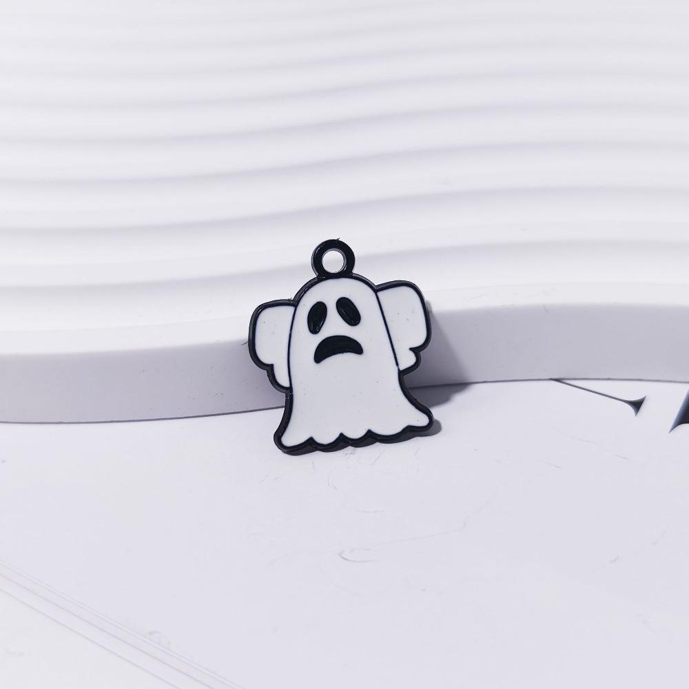 Diy Jewelry Accessories Alloy Halloween Pendant Diy Jewelry Charm Diy For Keychains Jewelry Making
