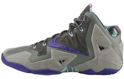 LeBron 11 Терракотовый воин 616175-005