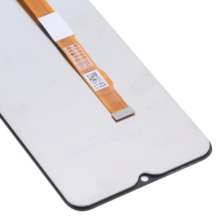 ЖК-экран и дигитайзер в сборе для Vivo Y51 (2020) / Y51a V2030