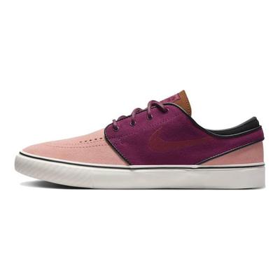 Кеды для скейтборда Sb Zoom Janoski OG+ Red Stardust DV5475-600