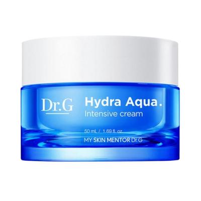 Hydra Aqua Интенсивный крем 50мл