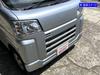 BRIGHTZ Отделка Передний бампер с покрытием из нержавеющей стали Форма для Toyota Hijet Cargo Ultra-Mirror (2 шт) С700В/С710В (FBUM-MOL-134)
