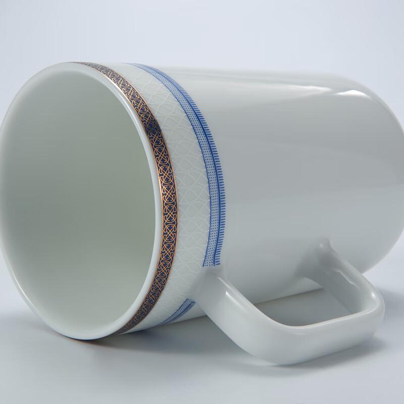 LOCK&LOCK Ceramic Business Mug