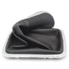 Manual 5-Speed Gearbox Shift Knob Boot For Geely Emgrand EC7 EC715 EC718