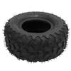 Внедорожная бескамерная шина 14570?6 антипрокольных нескользящих утолщенных резиновых шин для квадроциклов UTV Go Kart