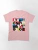 Ray Charles rock-and-roll star! Classic T-Shirt