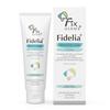 Увлажняющий крем Fixderma Fidelia | Ежедневный увлажняющий крем для сухой кожи | Обеспечивает увлажнение и сохранение влаги, нежирная формула - 75 г