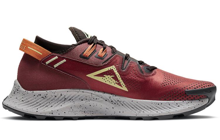 Nike Pegasus Trail 2 'Красный Желтый' CK4305-600
