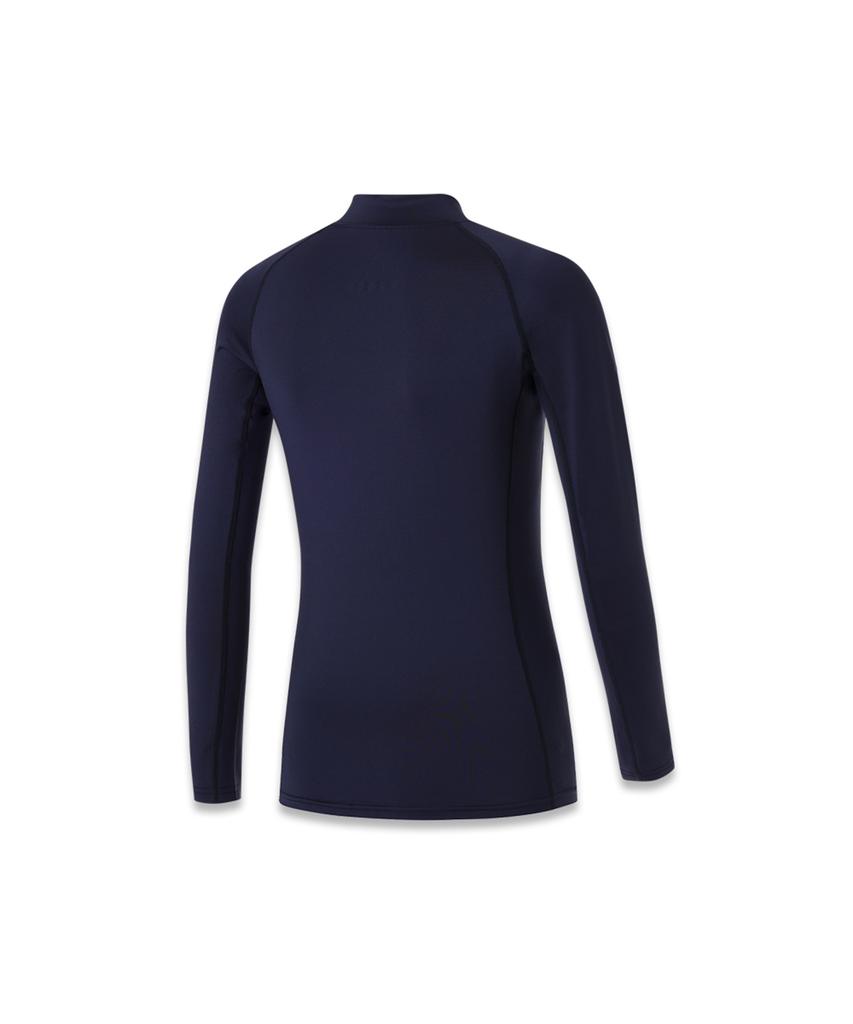 MACKY Sporty Soft T-Shirt Navy