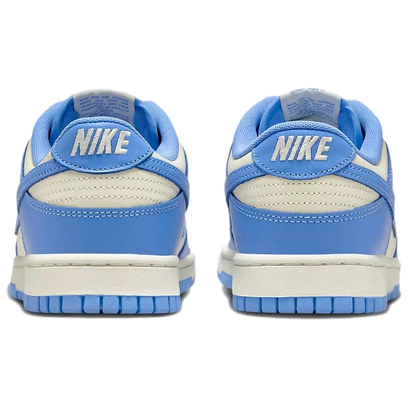 Nike Dunk Low Retro University Blue DV0833-113
