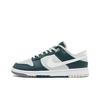 Dunk Low Premium Split - Deep Jungle Мужские кроссовки FB8896-300