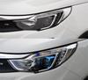 Оригинальная фара и блок-фара в сборе BYD Yuan Pro