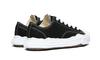 Maison Mihara Yasuhiro Hank OG Sole Canvas Low Black