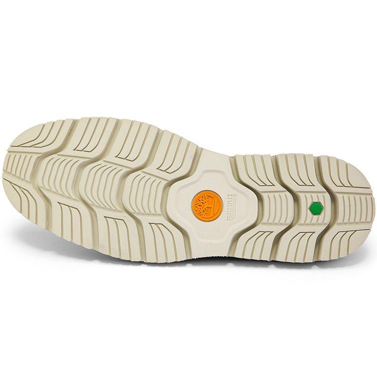 Timberland Westmore Business Casual Low-Go Кожаные Туфли Мужские Туфли Light-Earth A2AP6W