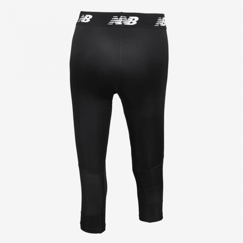 New Balance Леггинсы Zqb Value Leggings Nbnsbb6011 19