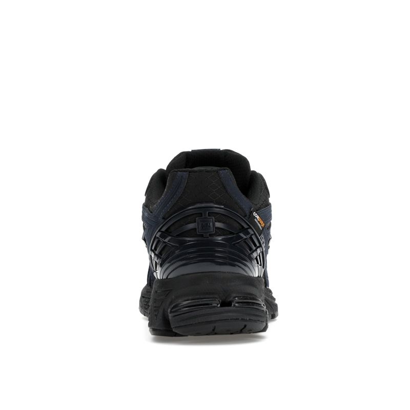 New Balance Кроссовки унисекс 1906R Cordura Cirdyra Outerspace Синие M1906RWE