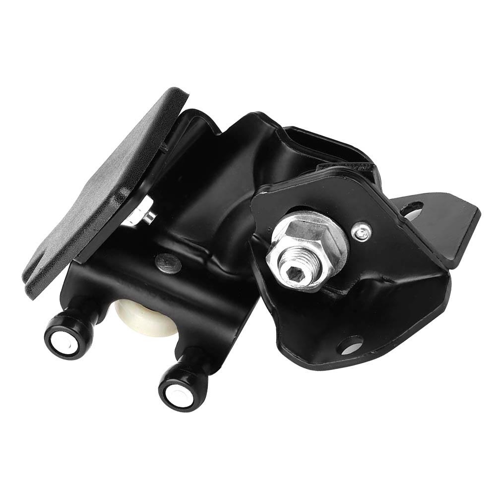 ДЛЯ Peugeot Boxer Citroen Jumper Fiat Ducato РОЛИКОВАЯ НАПРАВЛЯЮЩАЯ стержень, крючок, раздвижной центр.DX 1344266080 9033.S3