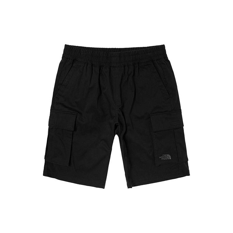 THE NORTH FACE Casual Shorts Men's Black NF0A7QS9-JK3