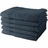 Today Essential Bath Towel 70x130 Cm 100% Cotton Blue Denim