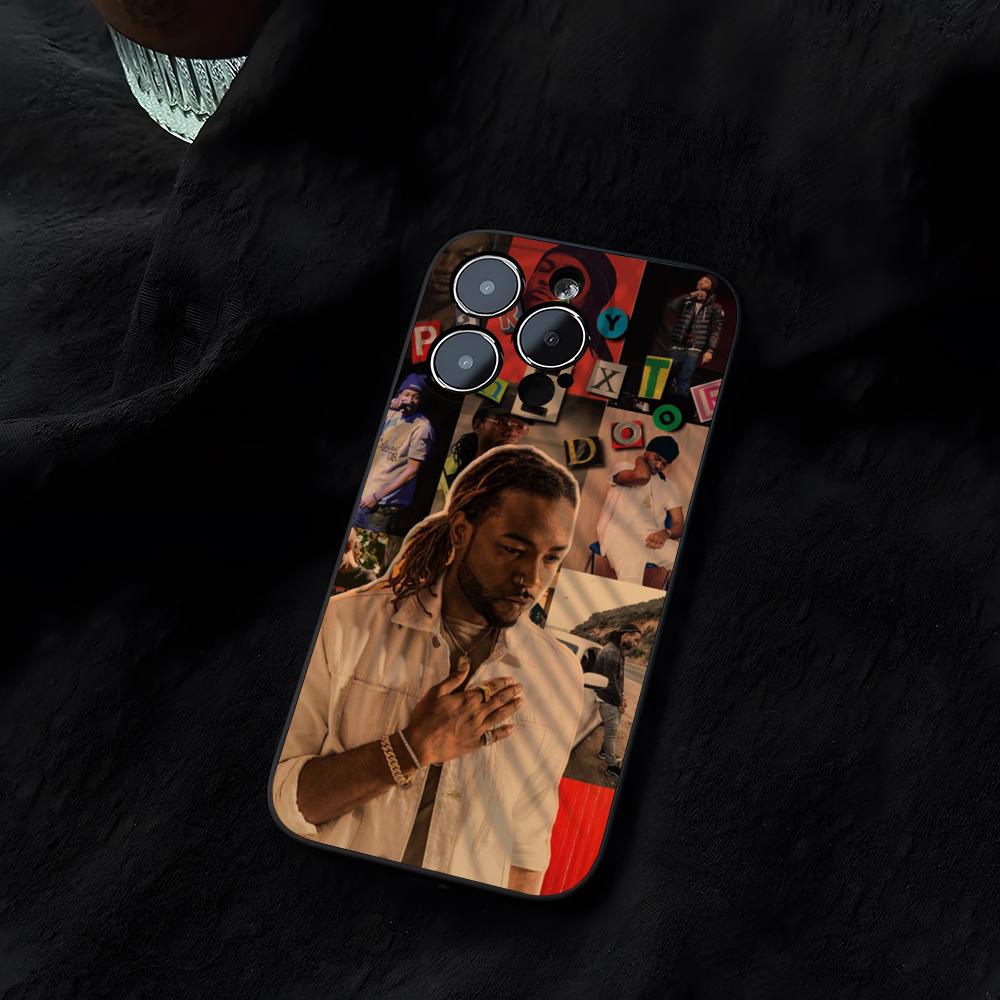 Чехол для телефона рэпера Partynextdoor Funda Для Iphone 14 16 17 13 11 15ProMax 12 Pro Max Mini Xr 16e Plus Чехол