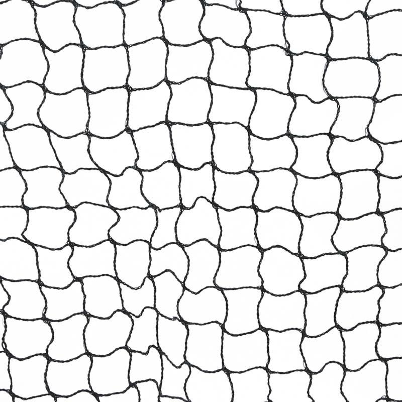 Тренировочная квадратная сетка для бадминтона 6,2 м * 6,4 м стандартная профессиональная