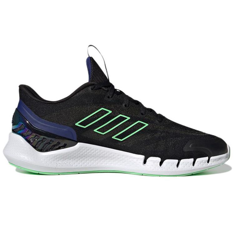 adidas Climacool Ventania Удобная ткань Амортизация Нескользящие Износостойкие Дышащие Легкие Низкий верх Повседневные Кроссовки для бега HP2624
