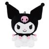 Bandai Namco Nui Персонажи Sanrio PlayCharm Сидящая Куроми 2670067 В100 x Ш80 x Г65 мм Прибл.