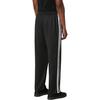 adidas Спортивные брюки Adicolor Baggy Fit Firebird, черные, мужские, уличная одежда IZ4801
