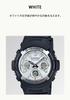 Часы Casio G-Shock [Официальный японский продукт] Радиоуправляемые на солнечной батарее AWG -M100-1AJF / -M100S-7AJF Черные