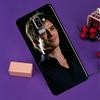 Дневники вампира Дэймон Сальваторе Для Samsung Galaxy M14 M34 M54 M56 M36 M16 M31 M11 M13 M53 M12 M32 M52 M35 M55 M15 M06 Чехол