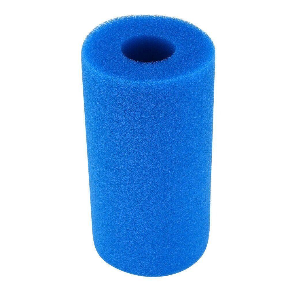 Washable Swimming Pool Filter Sponge Reusable Filter Cleaning Sponge Spa Filter Sponge Spa Pool