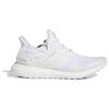 Adidas Женские кроссовки UltraBoost 1.0 White Zero Metallic Cloud-White Lucid-Pink ID9632