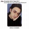 Stray Kids SKZ It Tape DO IT Аккордеон вер. Официальная фотокарта