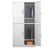 Kebao Employee Storage Locker