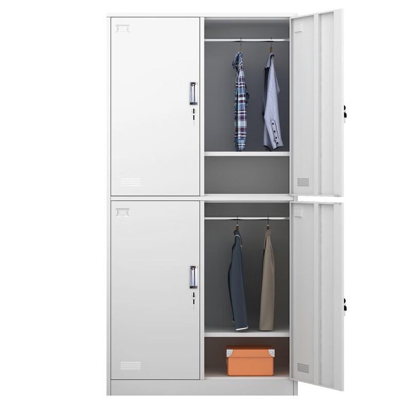 Kebao Employee Storage Locker