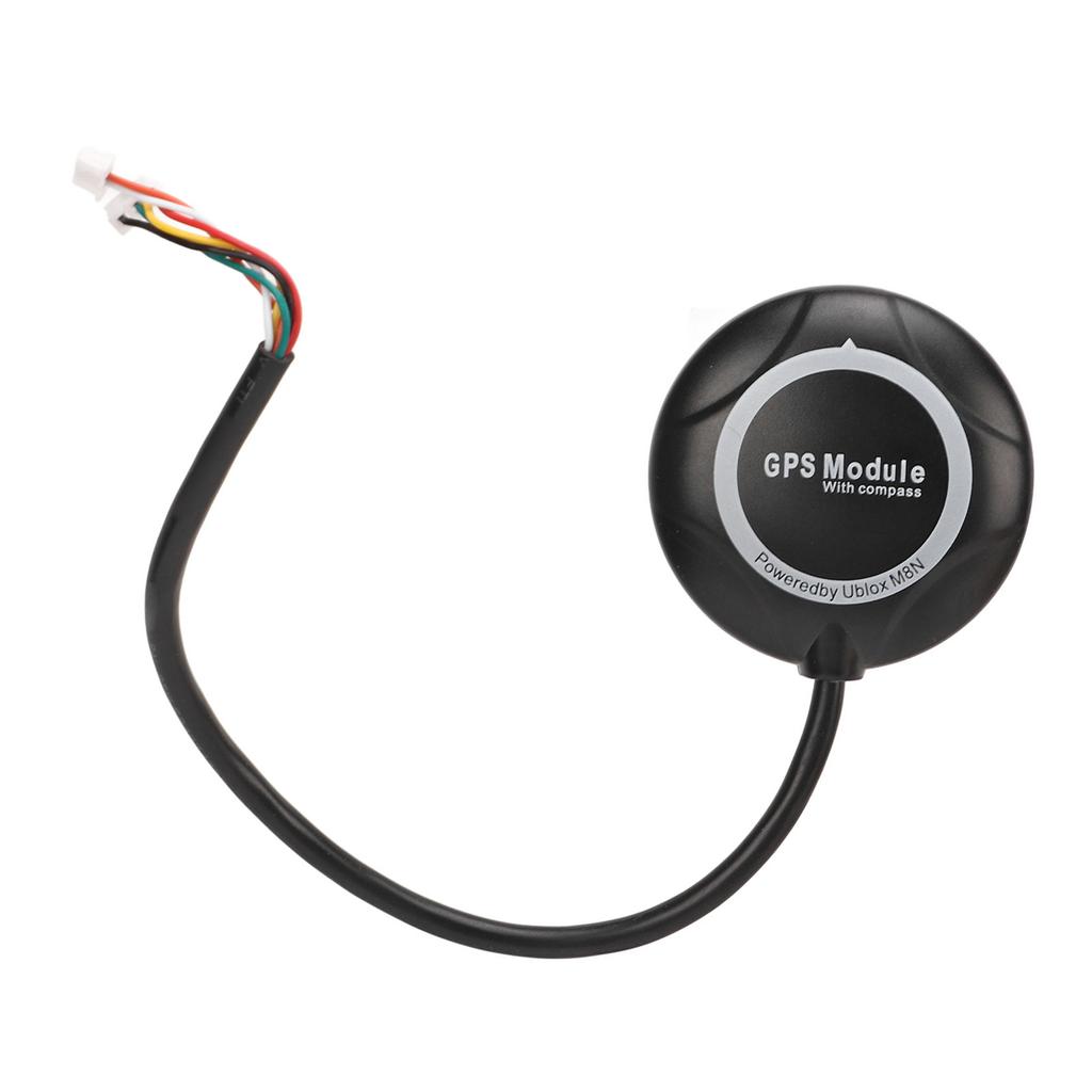 Контроллер полета Модуль GPS с бортовым компасом Двигатель M8 PX4 Pixhawk TR APM для дрона