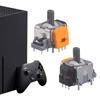 10/2PCS 3D Hall Effect Joystick Analog Stick Sensor Module No Drifting Thumbsticks Module Repair Parts for PS4/5 for XBox/Switch