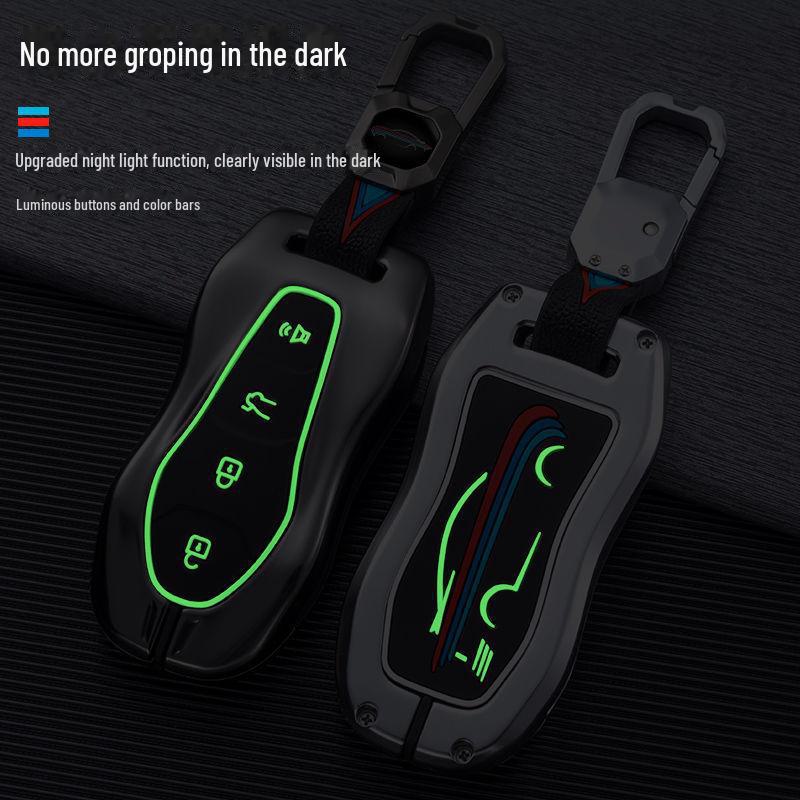 Чехол для автомобильного ключа Geely для Emgrand, Xingyue, GL, Borui, GS, Binyue, Vision, Binrui, X3, X6, S1, Boyue