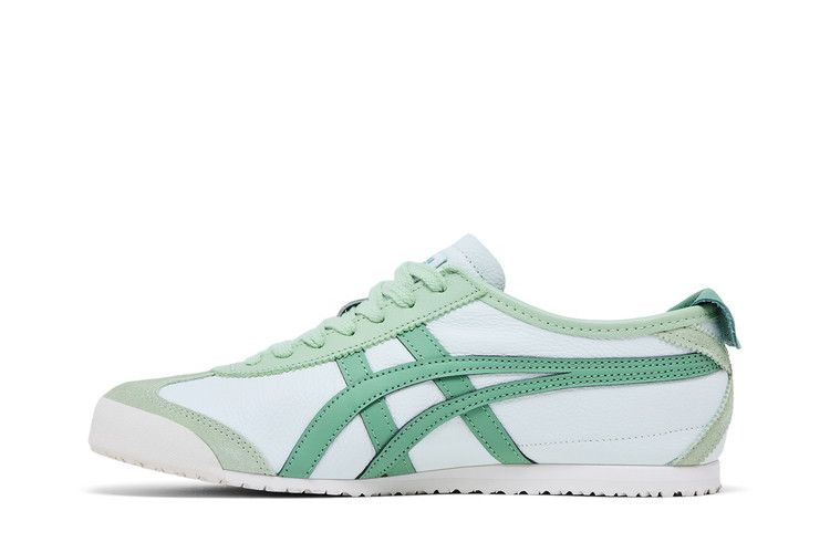 ONITSUKA TIGER Mexico 66 Воздушный зеленый