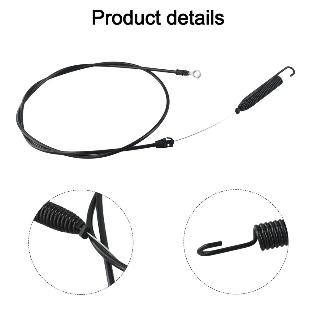 Cable Operative Unit Corresponding to OEM Specification Part No 532440488 Meets Requirements Across Several Units