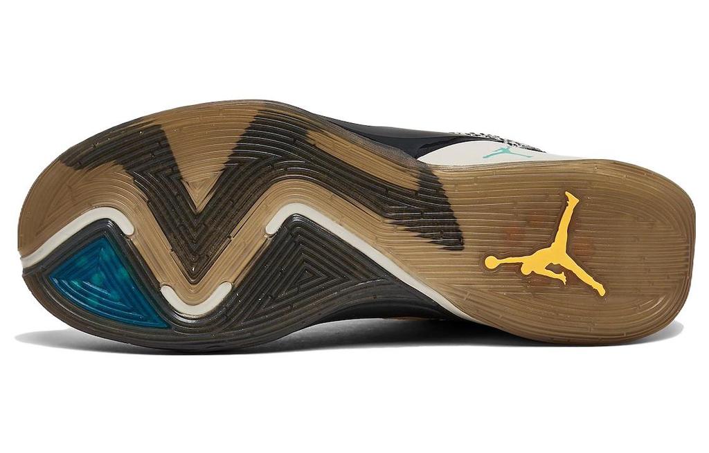 Air Jordan Luka 2 'Safari' FQ9044-800