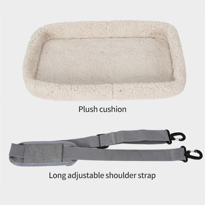 Сумка-переноска для собак, мягкий боковой рюкзак, переноски для кошек, переноски для домашних животных, дорожные сумки для собак, одобренный авиакомпанией для перевозки маленьких собак, кошек, исходящие