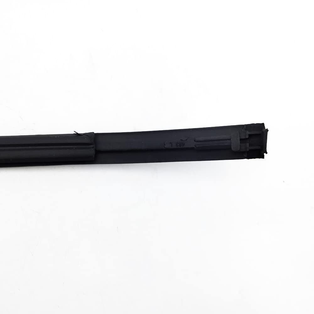 Пара Боковых Отделок Водостока Крыши Автомобиля Для Toyota Yaris 2007-2011 Седан LH + RH