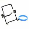 Универсальная регулируемая портативная складная металлическая подставка для планшетного ПК