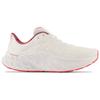 New Balance Fresh Foam X More V4 TCS New York City Marathon Men Sneakers White Electric-Red MMORRR4