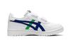 Kids' Sneakers Asics Japan S PS 'White Monaco Blue'