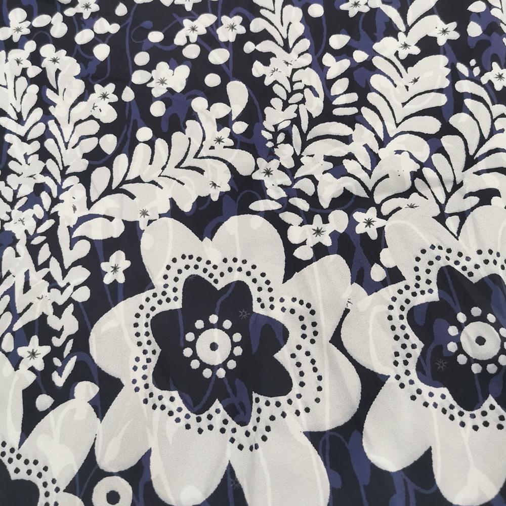 Lapa Женское платье с цветочным принтом Праздничный сарафан Миди-трапеции