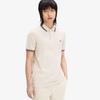 Fred Perry [M3600] Рубашка Fred Perry с двумя воротниками (W50) Afpm2433600-W50